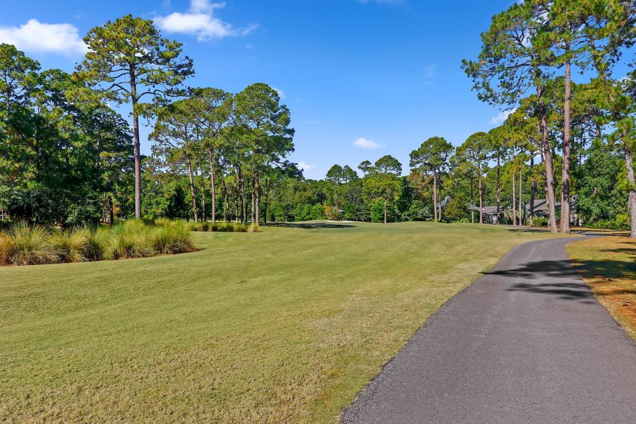 150 Otter Road Villa Hilton Head Island Exterior photo