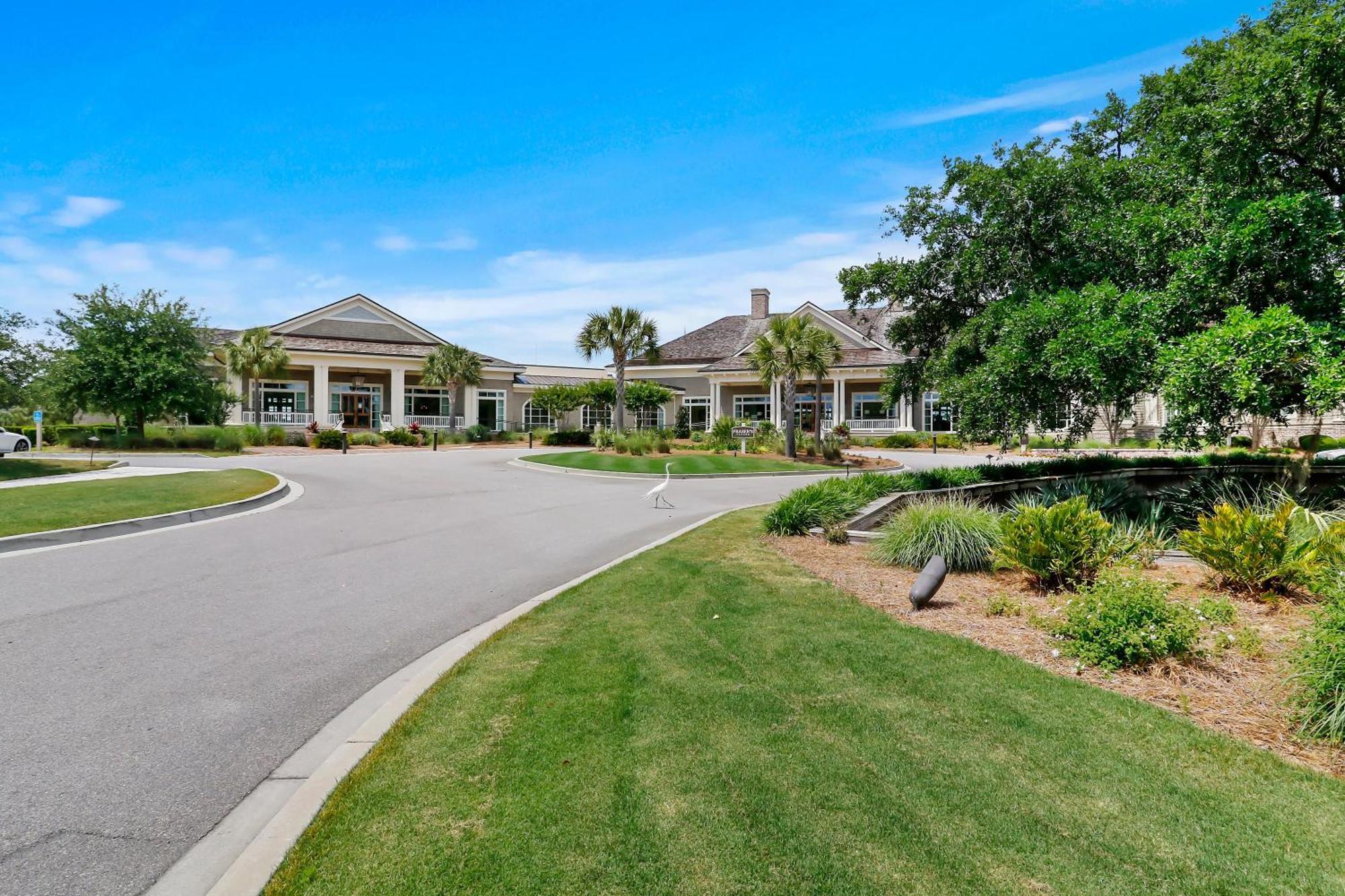 150 Otter Road Villa Hilton Head Island Exterior photo