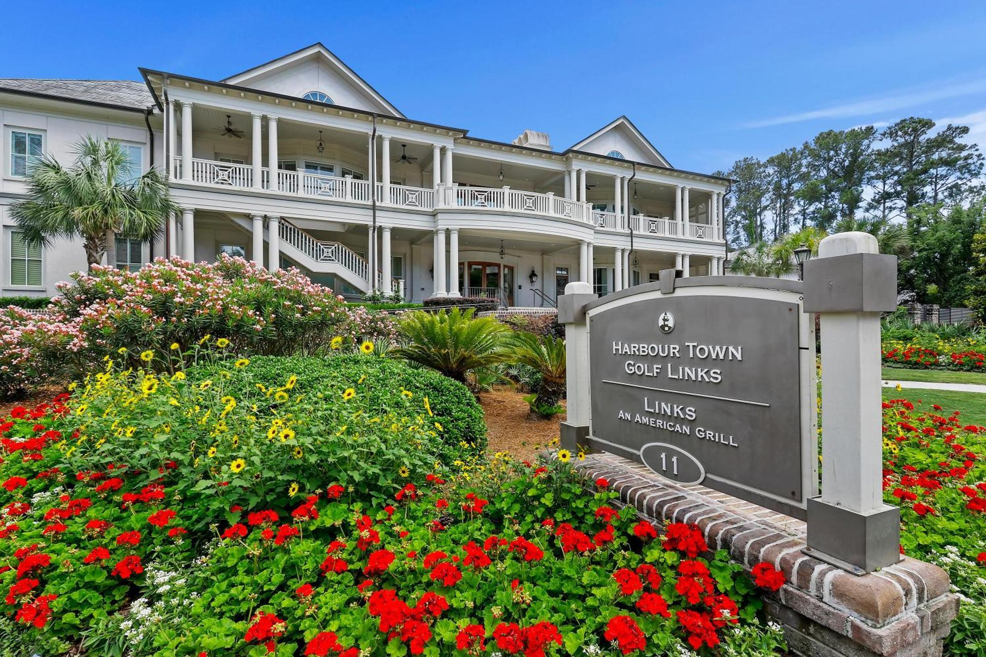 150 Otter Road Villa Hilton Head Island Exterior photo