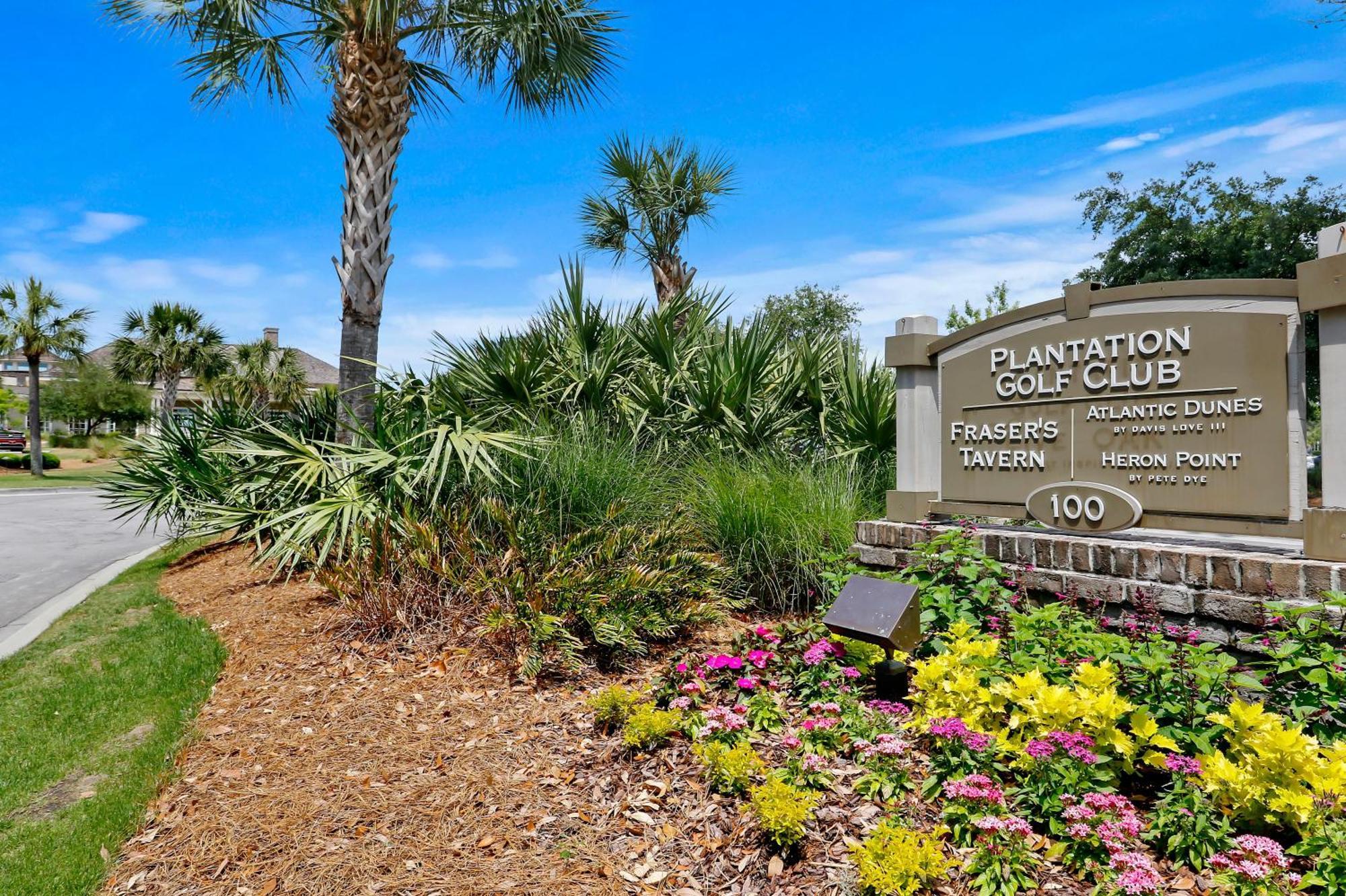 150 Otter Road Villa Hilton Head Island Exterior photo