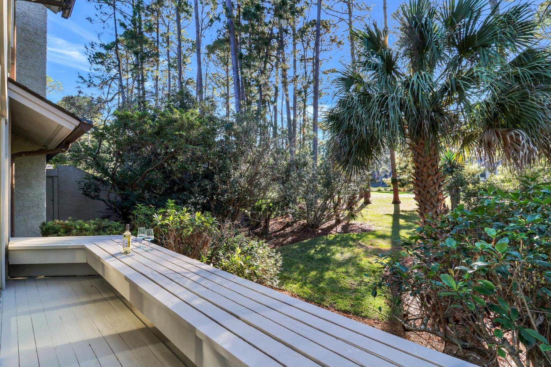 150 Otter Road Villa Hilton Head Island Exterior photo